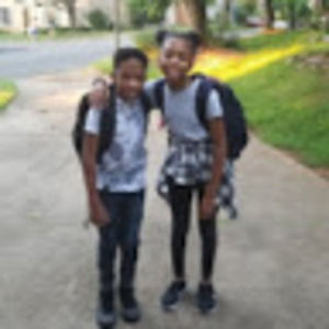 Meet your Posher, Camille